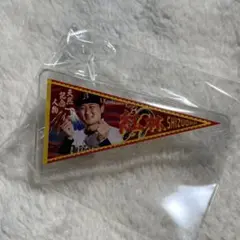 オリックス・バファローズ アクリルクリップバッジ