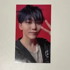 SEVENTEEN スングァン　ユニバ　特典　トレカ