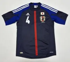 【本田圭佑 選手／日本代表】2012 adidas ユニフォーム (M)