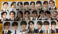 nctzone オフィスワーカー　封入　コンプリートセット　トレカ