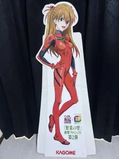 2025年最新】エヴァンゲリオン等身大パネルの人気アイテム