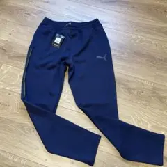 PUMA トレーニングパンツ　US Mサイズ　新品未使用品