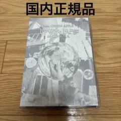ミセス The White Lounge BluRay 国内正規品
