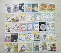 ちいかわ シール 35枚