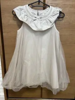 ノースリーブワンピース 120