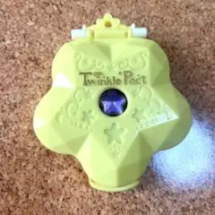 トゥインクルパクト　星のアイドルステージ
