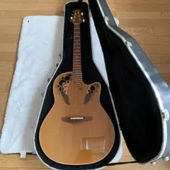 ovation エレアコ1868elite Ovation 1868 Elite – Chicago Music Exchange