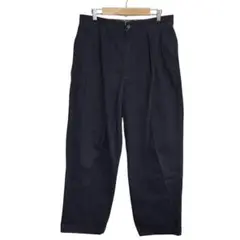 90s POLO RALPH LAUREN ポロチノ チノパン ネイビー パンツ