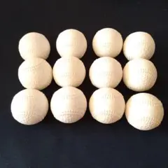 野球軟式ボールM号