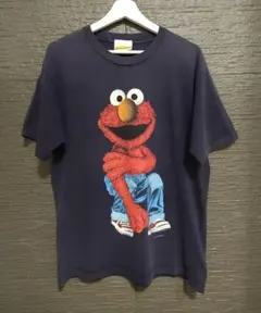 エルモ　elmo 90s ヴィンテージ　カートコバーン