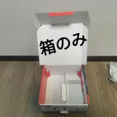 【箱のみ】Nintendo Switch2 本体 日本語対応