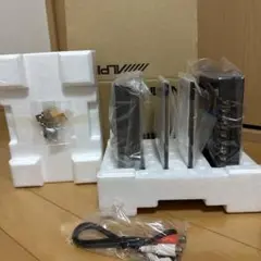 ALPINE DLX-F2NW 2WAY PASSIVE NETWORK