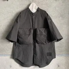 タグ付き新品！GRIS グリ キッズ シャツ トップス M 120 135