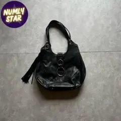 archive guess gimmick grunge bag black