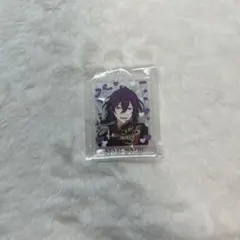 あんスタ ぷくラメアクキー 礼瀬マヨイ