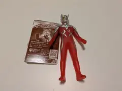 ウルトラマンゼロ　ワイルドバースト　ギラギラワイドオープンver.