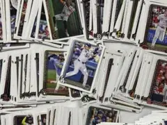 全350枚 2025 Topps ベースカード コンプリート大谷翔平