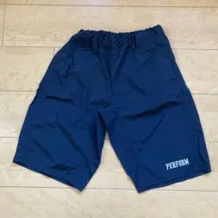 BREEZE 150cm ハーフパンツ