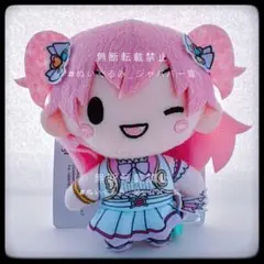 壊れたセカイと歌えないミク ふわぷち MORE MORE JUMP！ 1点