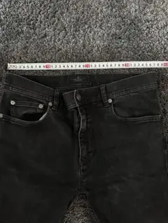 BELSTAFF スキニーフィットデニム29