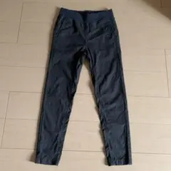 ノースフェイス コットンオックスライトパンツ