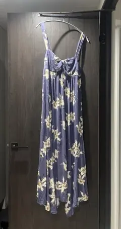 【美品】gelato pique ワンピース　ルームウェア