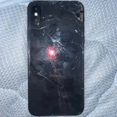 Apple iPhone X 本体