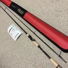 スーパーカラマレッティ　GOSCS-932M-L/SJ　未記入保証書 有 スーパーカラマレッティ GOSCS-932M-L/SJ 未記入保証書 有
