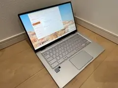 ASUS Chromebook シルバー 充電器付き