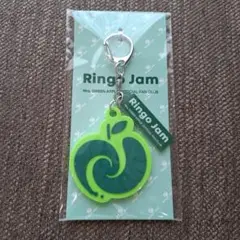 Mrs. GREEN APPLE RingoJam 会員継続特典 キーホルダー①