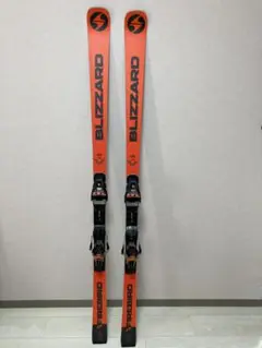 ブリザードFIS GS 163㎝ スキーレーシング 2025年最新】BLIZZARD GS 板の人気アイテム - メルカリ