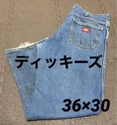 【セール品】Dickies ディッキーズ デニム パンツ