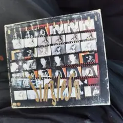 ③ SingleS Ⅱ/中島みゆき