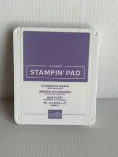 Sー27 スタンピンアップ　インクパッド