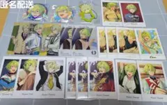 あんスタ 巴日和 まとめ売り