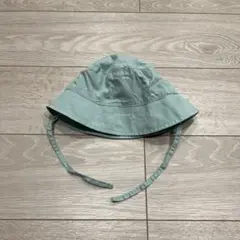 H&M キッズ帽子　9-12M 80サイズ