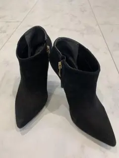 インポート ブーツ