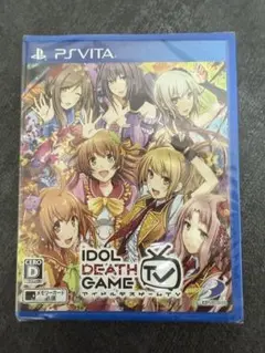 アイドルデスゲームTV