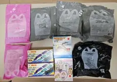 ハッピーセット オマケ 計10点