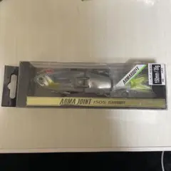 ARMA JOINT 150S フラッシュブースト