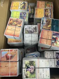ポケモンカードノーマルまとめ売り
