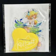 「パイン」がいっぱいくじ　「パイン（サキュバスチア）」BIG アクリルスタンド