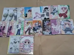 (まとめ売り)ぴたテン　トレーディングカード