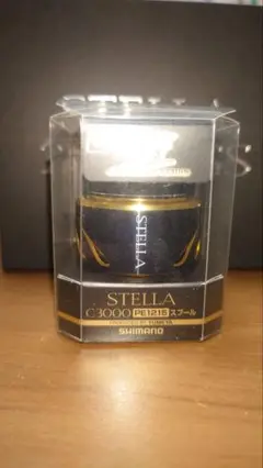 シマノ 14ステラ ステラc3000 ステラ2500 夢屋スプール
