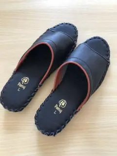 パンジースリッパ Lサイズ