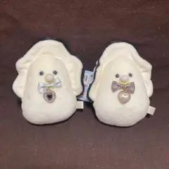つぶらな瞳のなまがき おたんじょうびからー 2点セット
