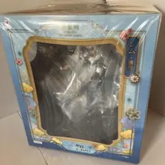 ⭐️リゼロ⭐️ 【未開封品】漢服　フィギュア　レム リゼロ レム 漢服 1/7スケール フィギュア F：NEX フリュー