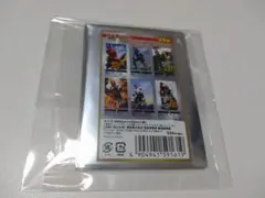 【未開封】仮面ライダークウガ 25周年 スタイルカードコレクション コンプ