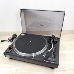 【カートリッジ付き】Neu DD1200mk3 ターンテーブル音出し確認済　お得 デモ展示使用品】neu/ターンテーブル/DD1200MK3 -DJ機材アナログ