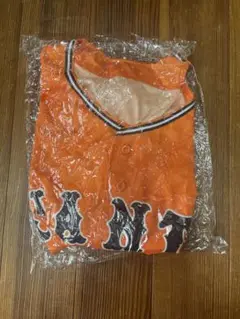 巨人 ユニフォーム 応援グッズ